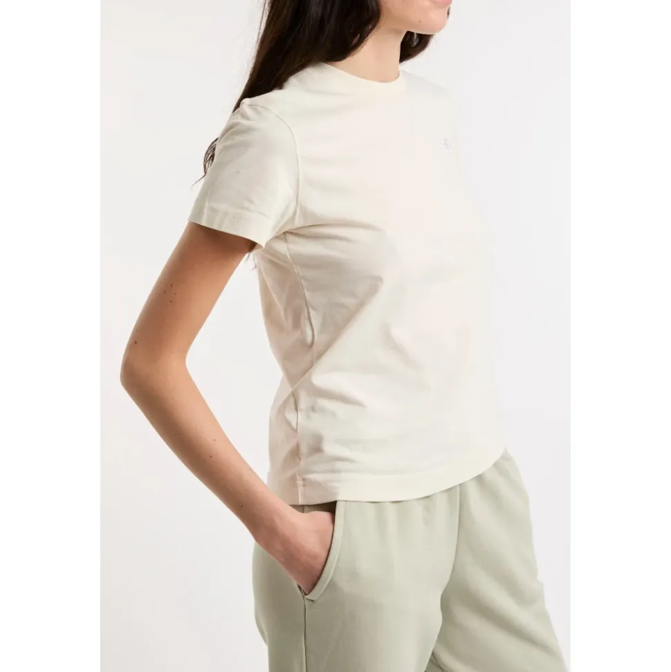 Camiseta de Malla Essentials para Deporte