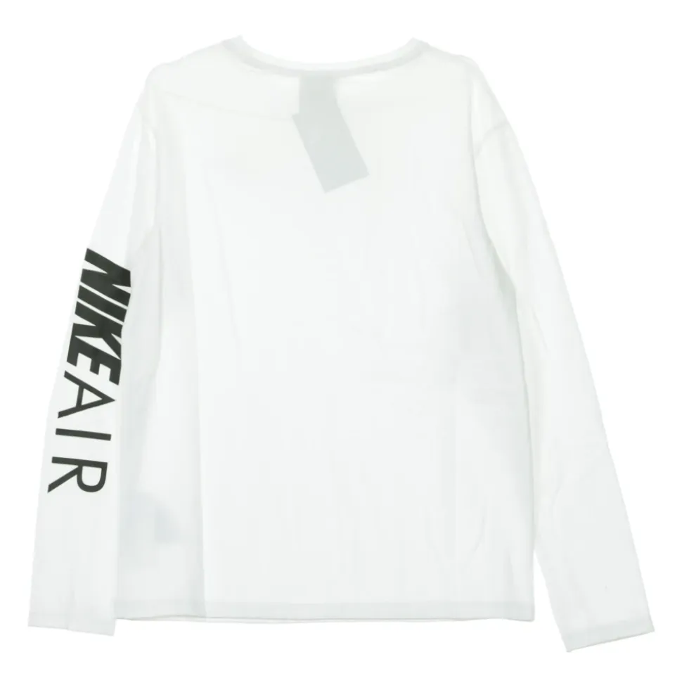 Camiseta de Manga Larga Air
