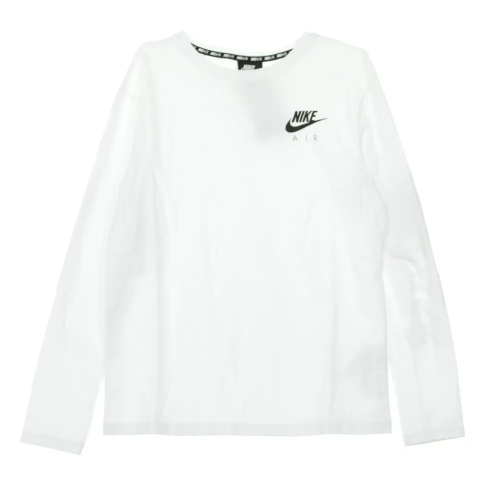 Camiseta de Manga Larga Air