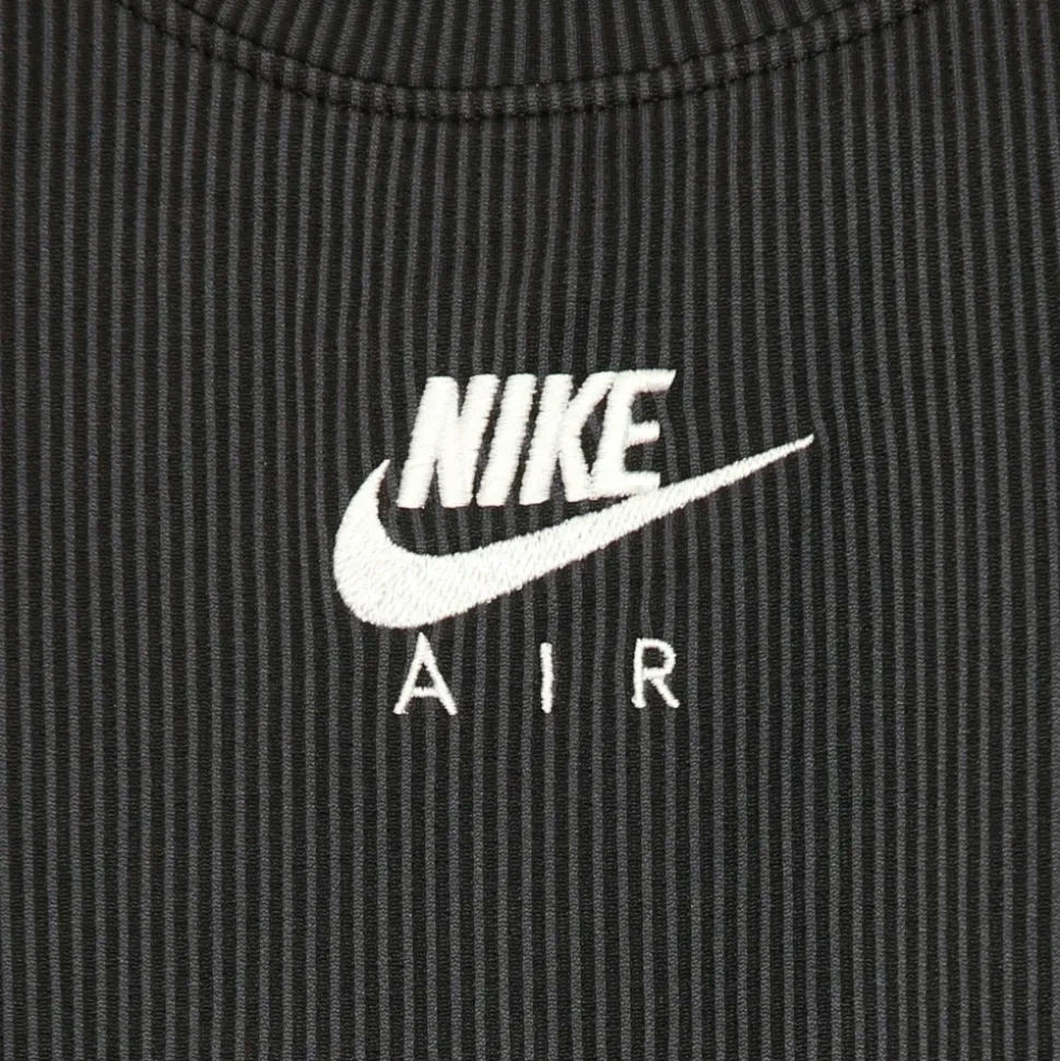 Camiseta de manga larga Air Mock L/S Rib