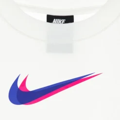 Camiseta de Manga Larga con Cuello Redondo
