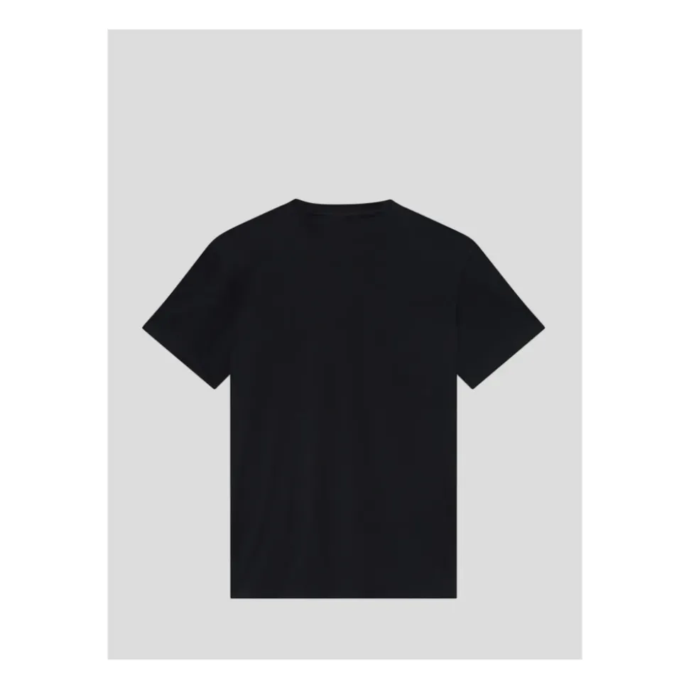 Camiseta de moda para mujer