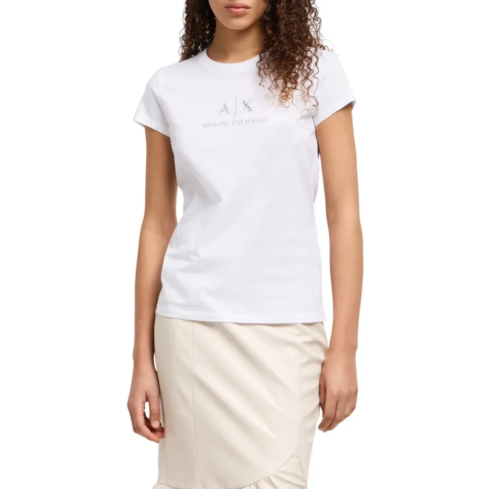 Camiseta de mujer