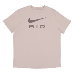 Camiseta deportiva Nike Air Coral Chalk