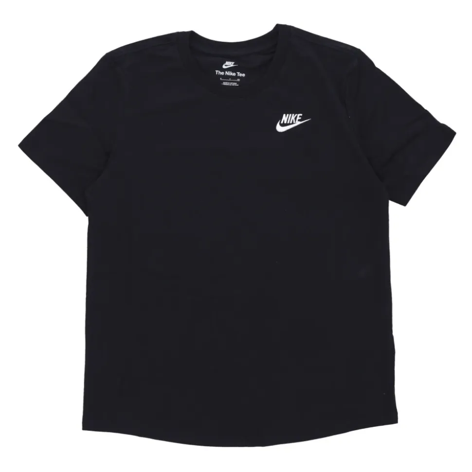 Camiseta deportiva Nike Sportswear Club de manga corta