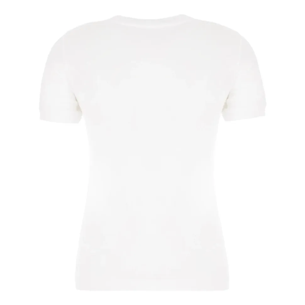 Camiseta de punto