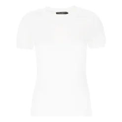 Camiseta de punto
