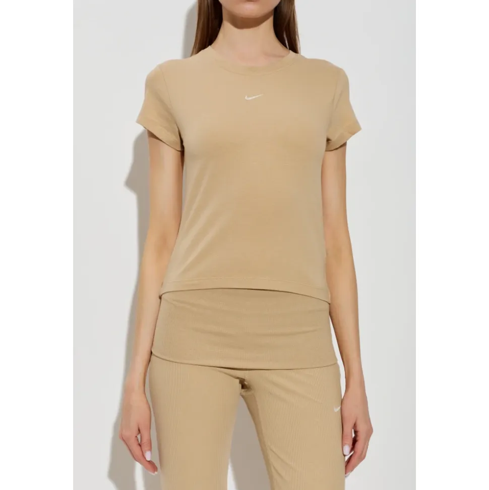 Camiseta de punto Chill Sportswear