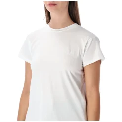 Camiseta de punto de algodón