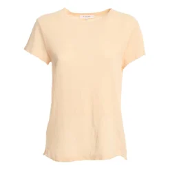 Camiseta Easy True Linen