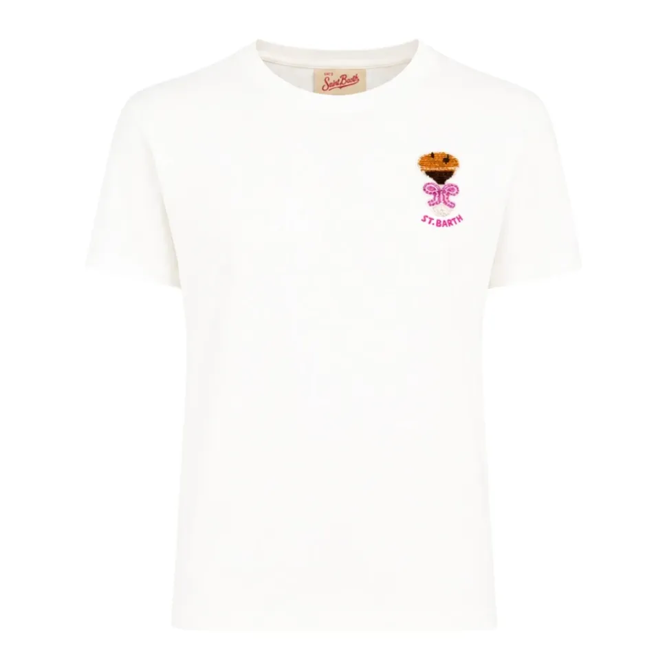 Camiseta Emilie