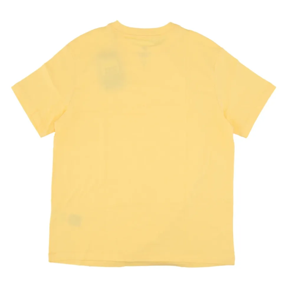 Camiseta Essentials
