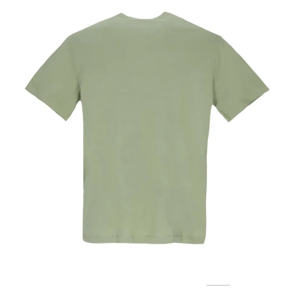 Camiseta Essentials