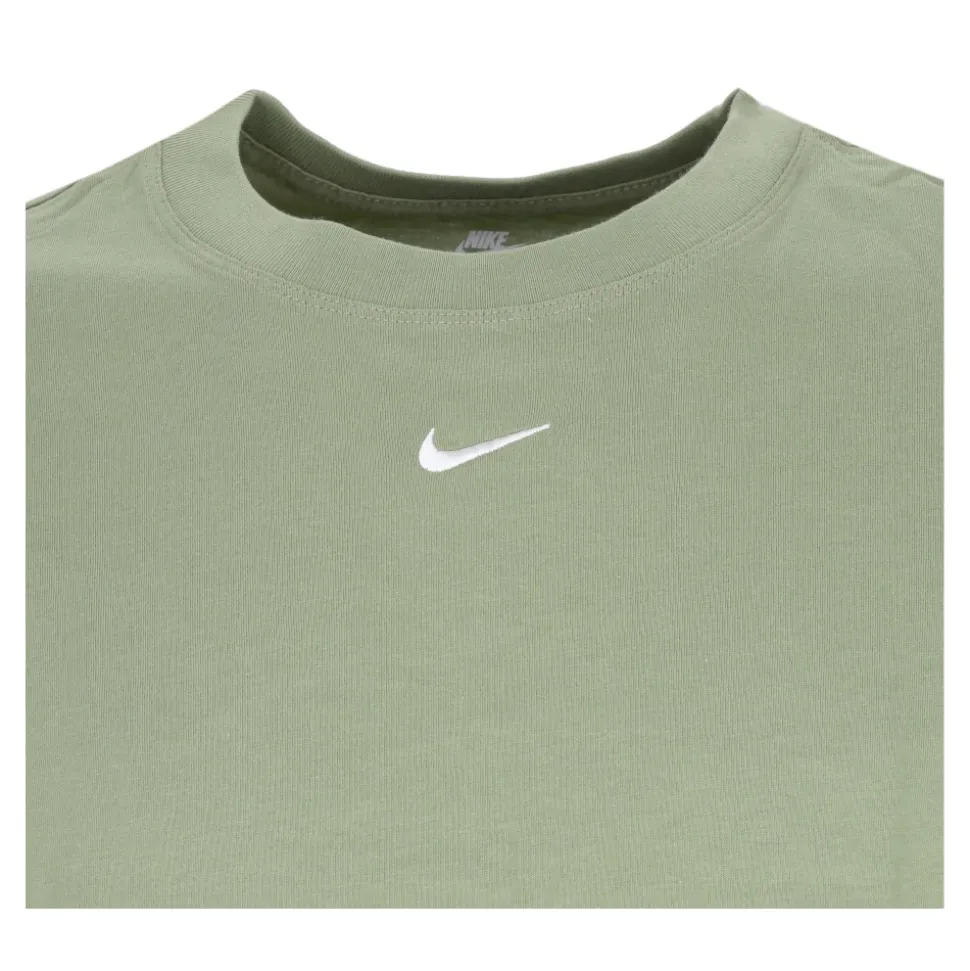 Camiseta Essentials