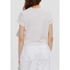 Camiseta estampada