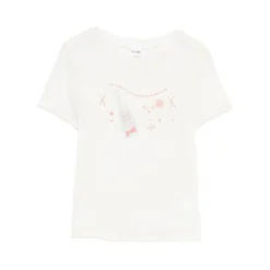 Camiseta estampada