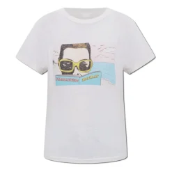 Camiseta Estampada
