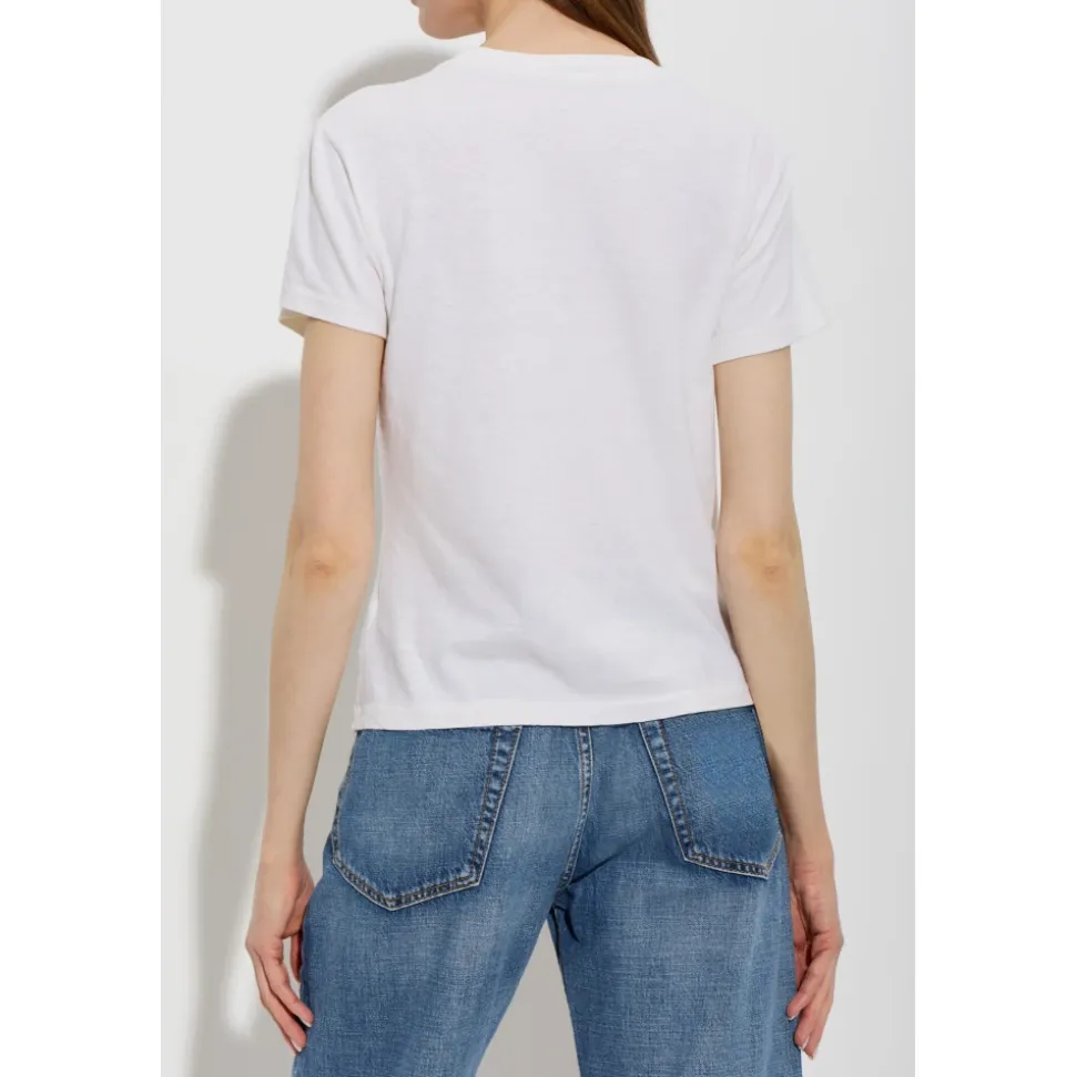 Camiseta Estampada