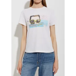 Camiseta Estampada