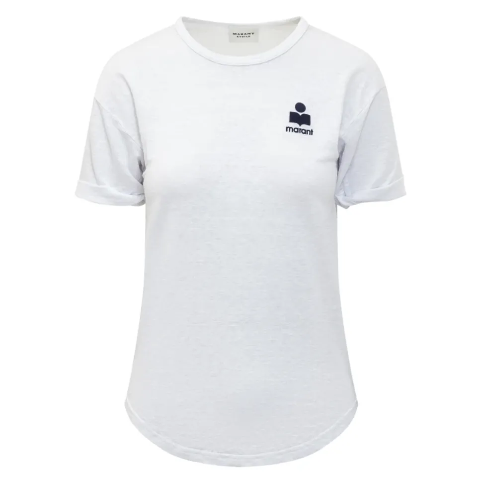 Camiseta ligera Mélange