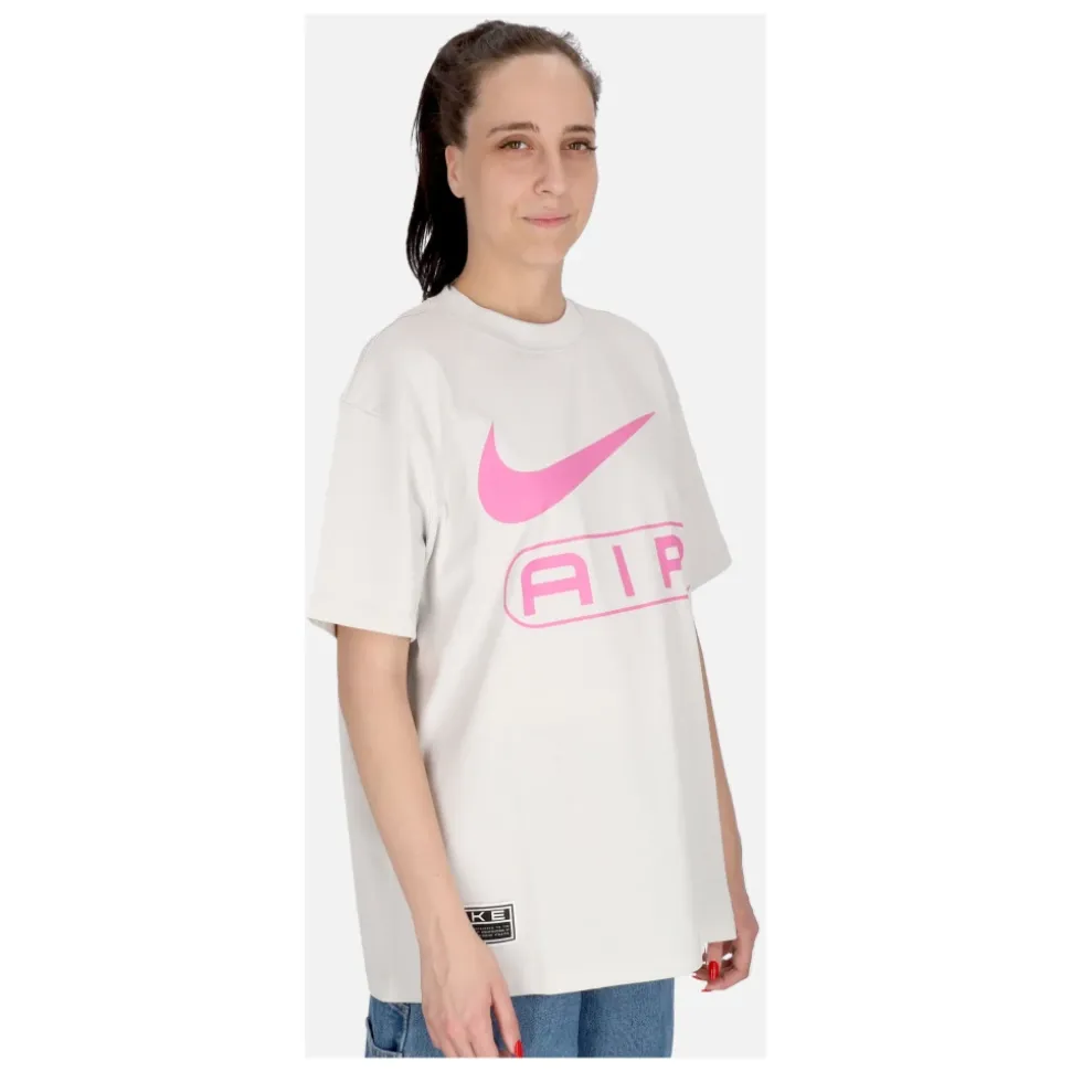 Camiseta Nike Air Bf Photon Dust
