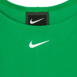 Camiseta Nike Sportswear Tech Pack Verde Lucky