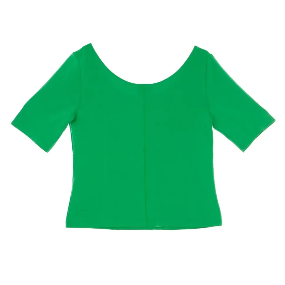 Camiseta Nike Sportswear Tech Pack Verde Lucky