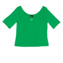 Camiseta Nike Sportswear Tech Pack Verde Lucky