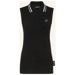 Camiseta Polo sin Mangas