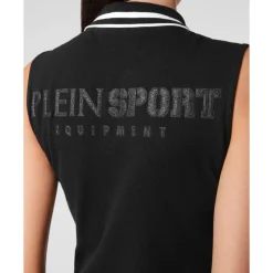 Camiseta Polo sin Mangas