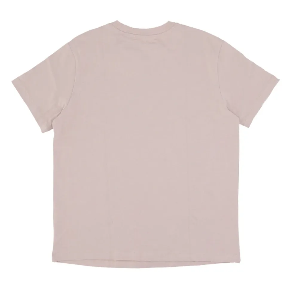 Camiseta Sportswear Air Fossil Stone