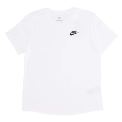 Camiseta Sportswear Club de Manga Corta