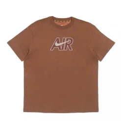 Camiseta Streetwear de Arcilla Mineral
