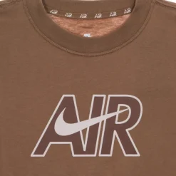 Camiseta Streetwear de Arcilla Mineral