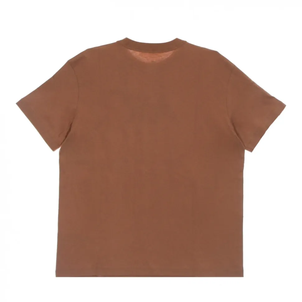 Camiseta Streetwear de Arcilla Mineral