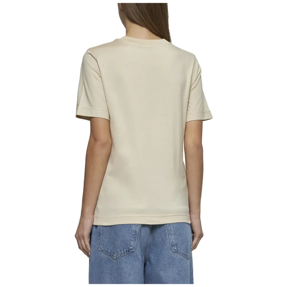 Camisetas y polos Burberry