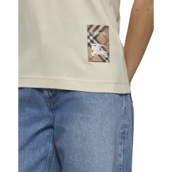 Camisetas y polos Burberry