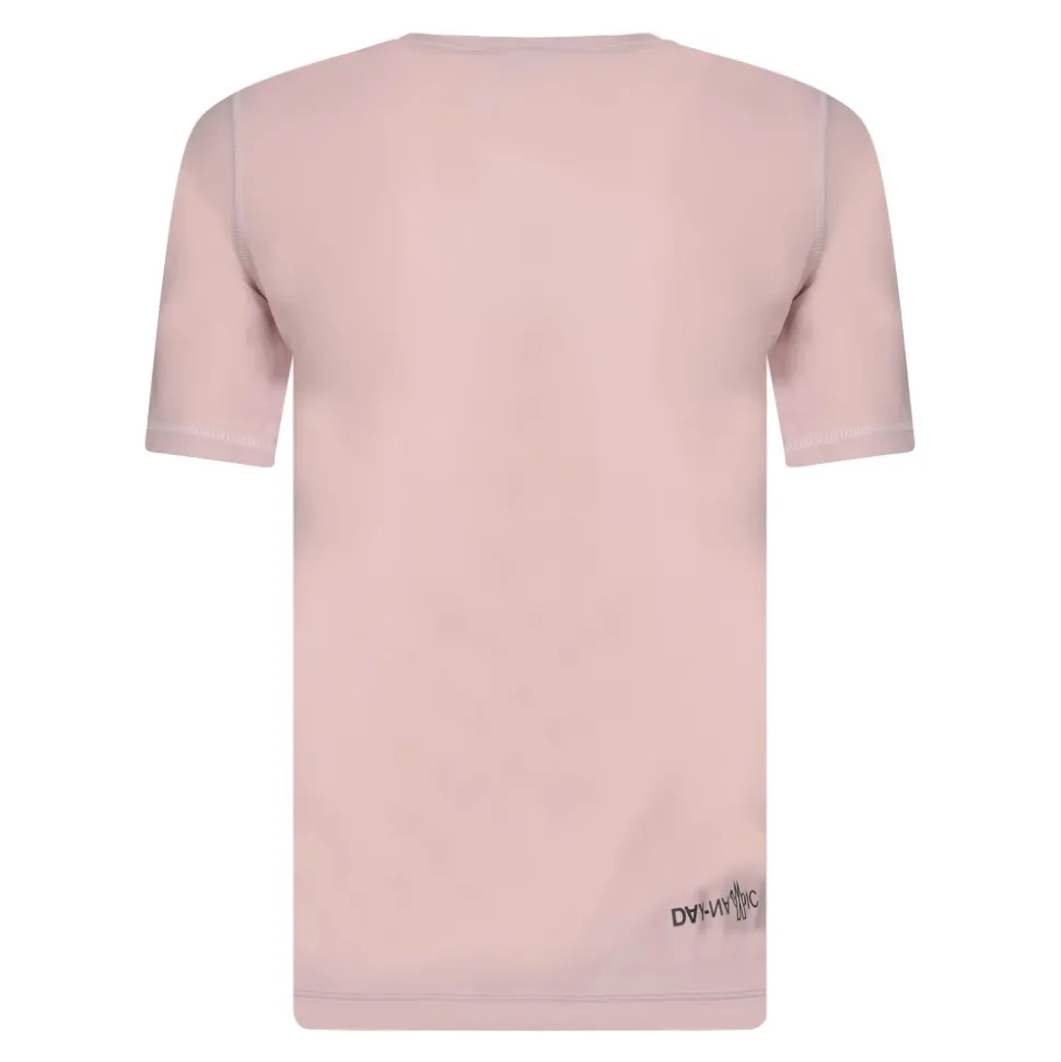 Camiseta técnica con logo