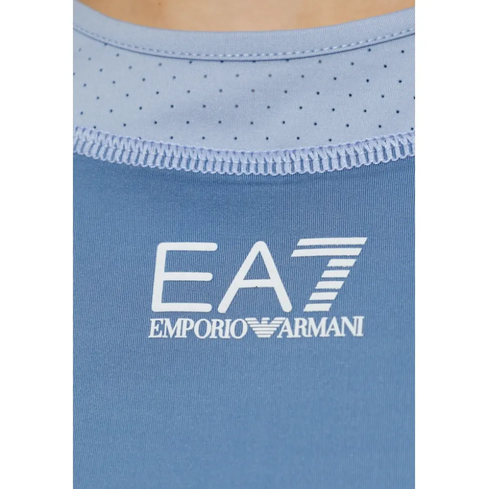 Camiseta técnica de alto rendimiento