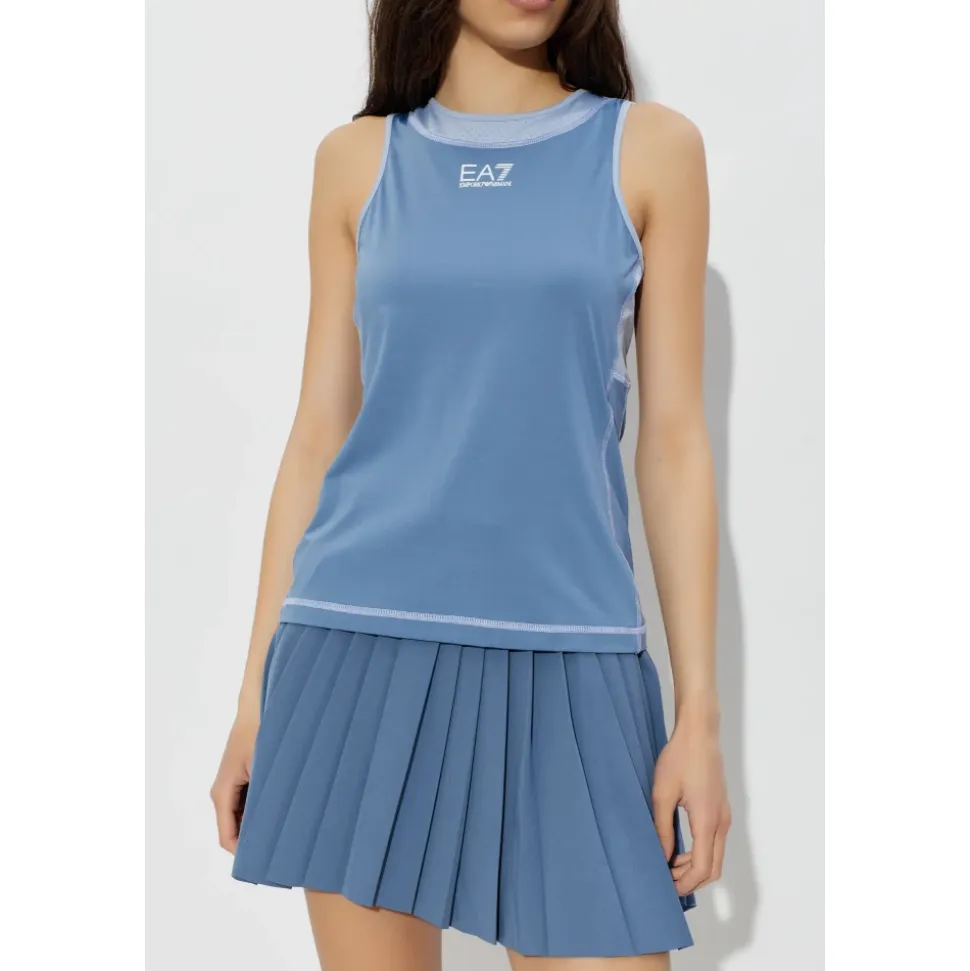 Camiseta técnica de alto rendimiento