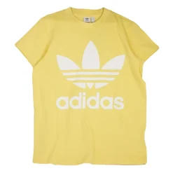 Camiseta Trefoil Tee