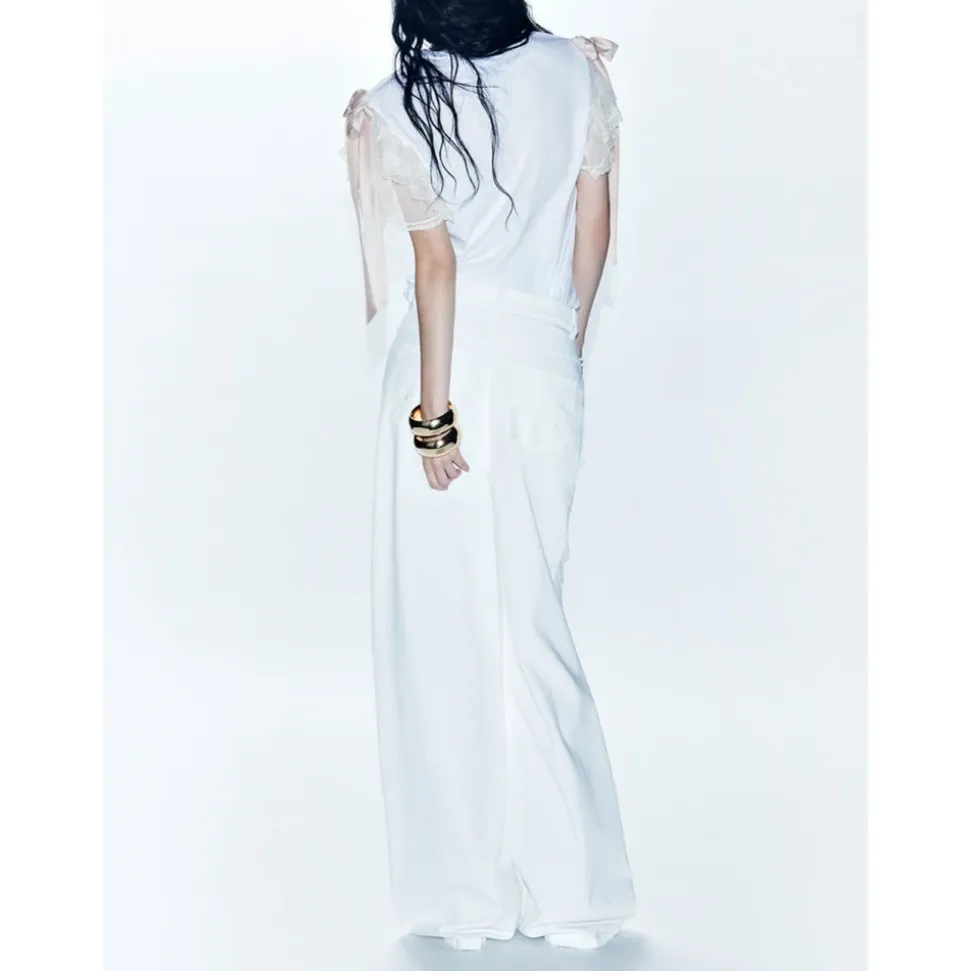 Camiseta Urbana Ribbon