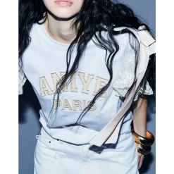 Camiseta Urbana Ribbon