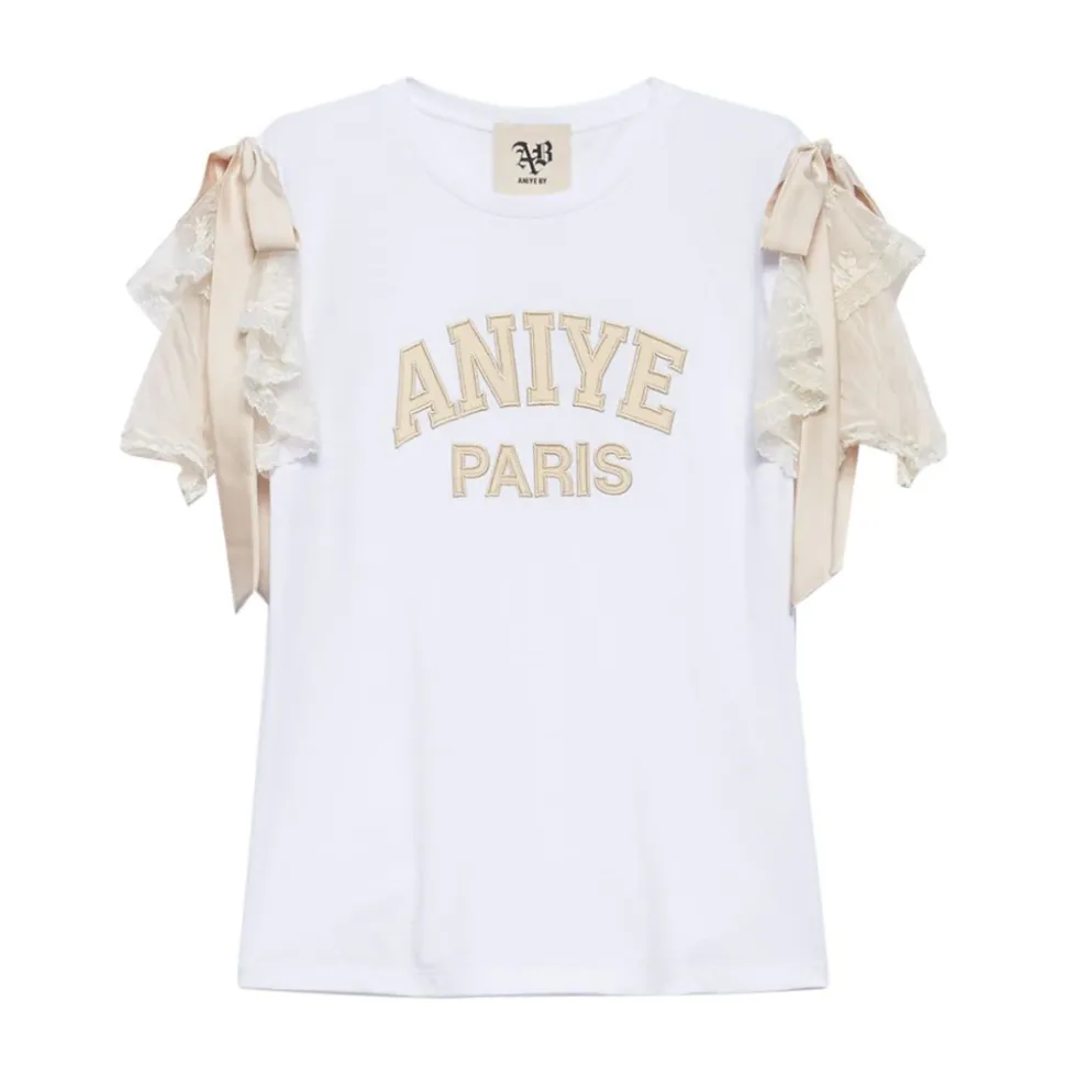 Camiseta Urbana Ribbon