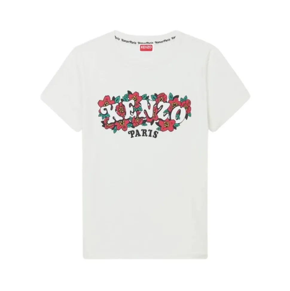 Camiseta Verdy Market Animation