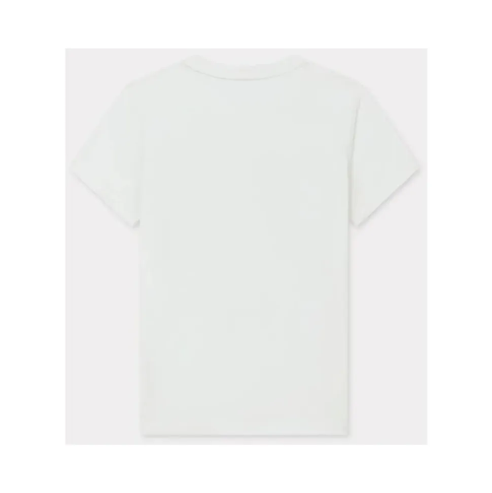 Camiseta Verdy Market Animation