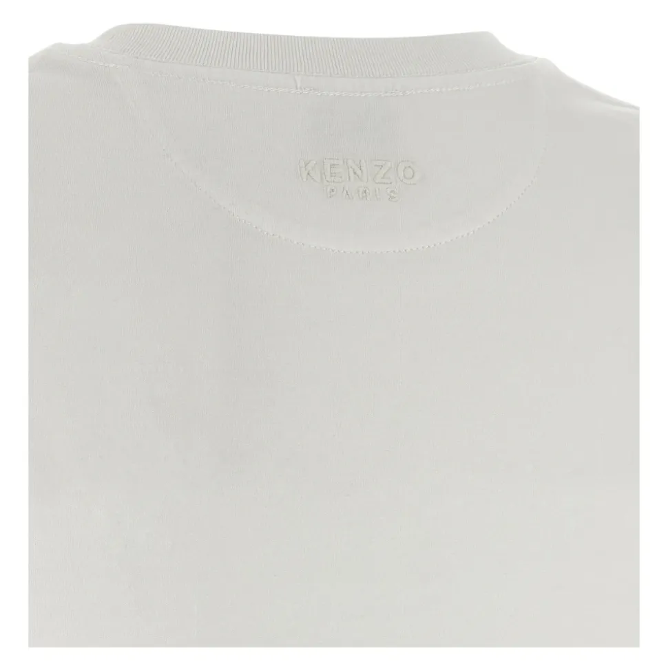 Camiseta Wild Tiger