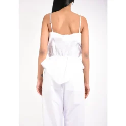 Camisola de Encaje