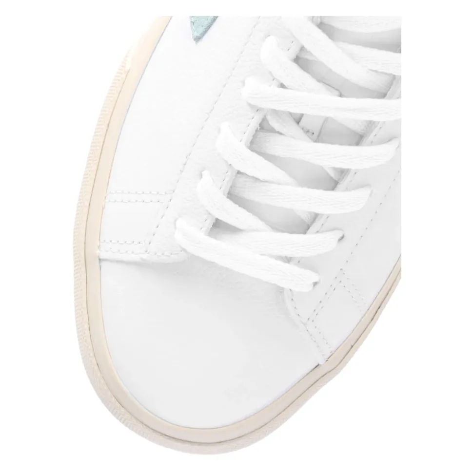 Campo Zapatillas sin cromo