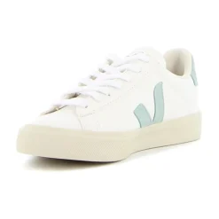 Campo Zapatillas sin cromo
